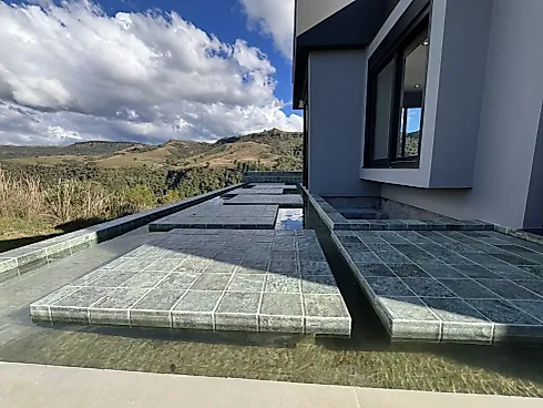 Refúgio Exclusivo em Alfredo Wagner/SC: Empreendimento de Cabanas com Vista para Cachoeiras em 14,6 Hectares - Foto 31