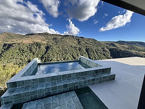 Refúgio Exclusivo em Alfredo Wagner/SC: Empreendimento de Cabanas com Vista para Cachoeiras em 14,6 Hectares - Foto 32