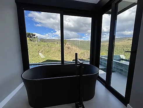 Refúgio Exclusivo em Alfredo Wagner/SC: Empreendimento de Cabanas com Vista para Cachoeiras em 14,6 Hectares - Foto 33
