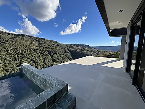 Refúgio Exclusivo em Alfredo Wagner/SC: Empreendimento de Cabanas com Vista para Cachoeiras em 14,6 Hectares - Foto 34