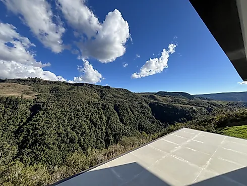 Refúgio Exclusivo em Alfredo Wagner/SC: Empreendimento de Cabanas com Vista para Cachoeiras em 14,6 Hectares - Foto 35
