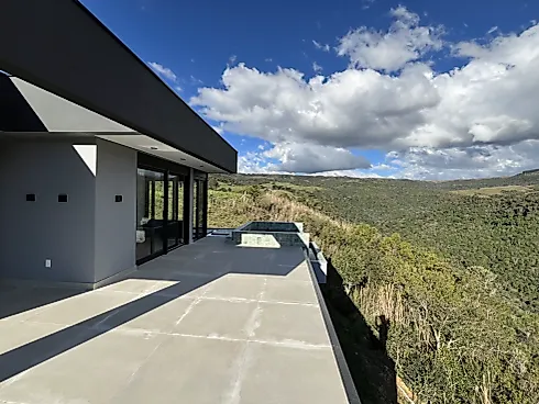 Refúgio Exclusivo em Alfredo Wagner/SC: Empreendimento de Cabanas com Vista para Cachoeiras em 14,6 Hectares - Foto 36