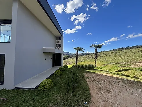 Refúgio Exclusivo em Alfredo Wagner/SC: Empreendimento de Cabanas com Vista para Cachoeiras em 14,6 Hectares - Foto 5