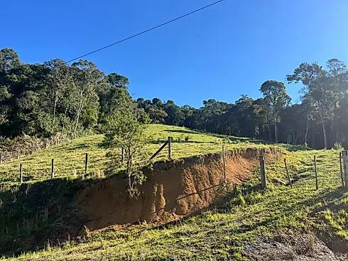 Chácara Exclusiva de 1 Hectare (10.000 M²) em Pinheiral – Rancho Queimado/SC - Foto 7
