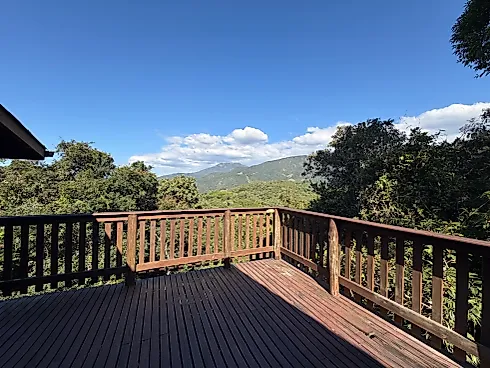 Sítio de 8 Hectares com Vista para a Serra do Tabuleiro em Águas Mornas - Foto 18