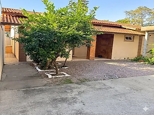 🏡 Casa Ampla com Piscina e Área Gourmet no Centro de Santo Amaro! - Casa em Centro, Santo Amaro da Imperatriz - Foto 3