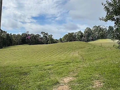 Terreno Rural de 2.000 m² no Condomínio Lago Negro – Vargeado, Rancho Queimado/SC - Terreno em Vargeado, Rancho Queimado - Foto 3