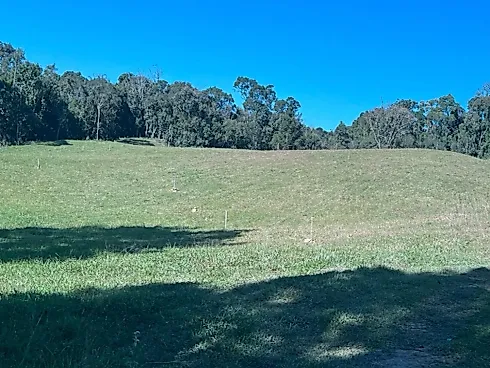 Terreno Rural de 2.000 m² no Condomínio Lago Negro – Vargeado, Rancho Queimado/SC - Terreno em Vargeado, Rancho Queimado - Foto 2