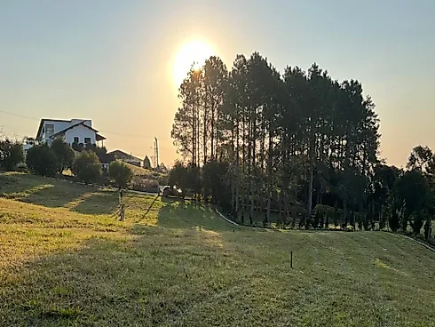 Terreno Rural de 2.000 m² no Condomínio Lago Negro – Vargeado, Rancho Queimado/SC - Terreno em Vargeado, Rancho Queimado - Foto 1