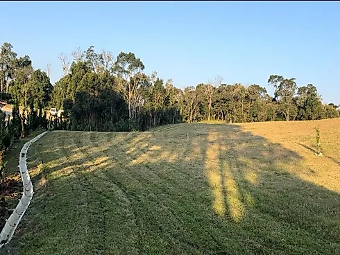 Terreno Rural de 2.000 m² no Condomínio Lago Negro – Vargeado, Rancho Queimado/SC - Terreno em Vargeado, Rancho Queimado - Foto 4