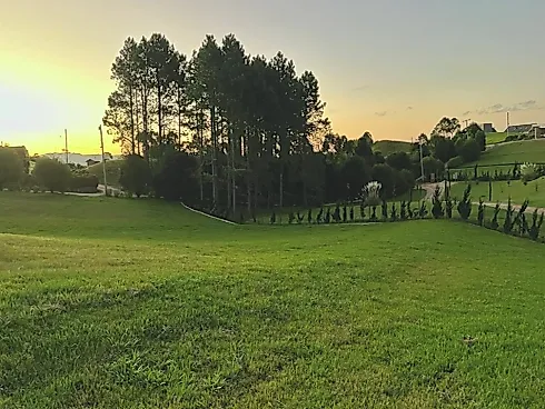 Terreno Rural de 2.000 m² no Condomínio Lago Negro – Vargeado, Rancho Queimado/SC - Terreno em Vargeado, Rancho Queimado - Foto 5
