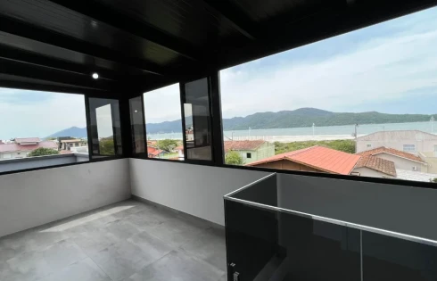 Casa em Praia do Sonho, Palhoça