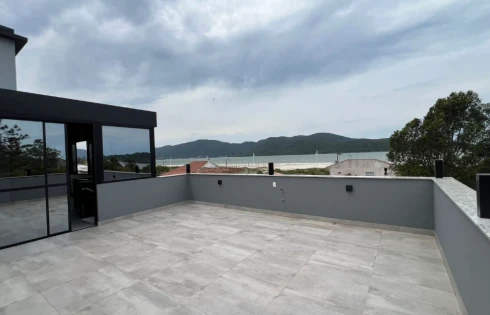 Casa em Praia do Sonho, Palhoça