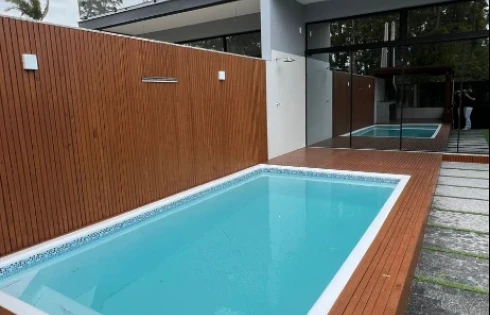 Casa em Praia do Sonho, Palhoça