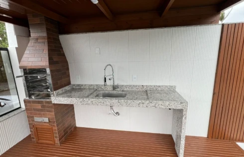 Casa em Praia do Sonho, Palhoça