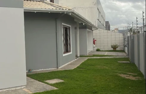 Casa em Pagani, Palhoça