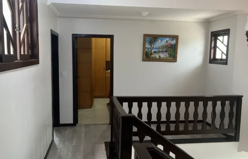 Casa em Pagani, Palhoça