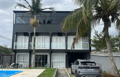 Casa em Praia do Sonho, Palhoça
