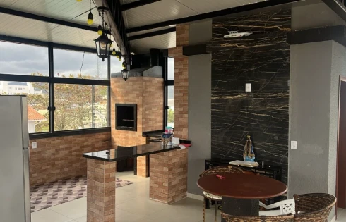 Casa em Praia do Sonho, Palhoça