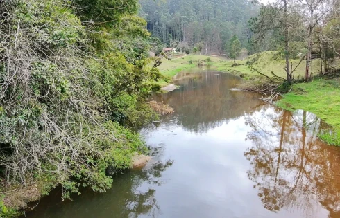 Sítio em Rio do Poncho, São Bonifácio