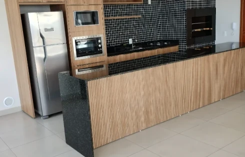 Apartamento com 2 quartos em Pedra Branca, Palhoça