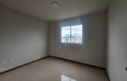 Apartamento em Pedra Branca, Palhoça