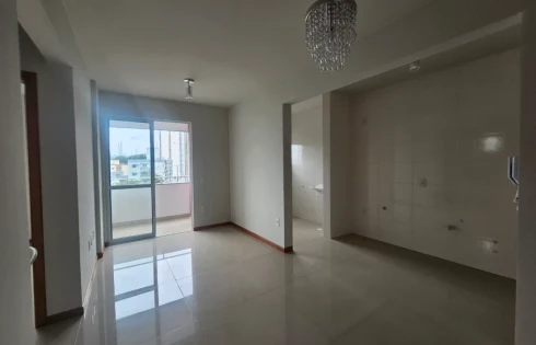 Apartamento em Pedra Branca, Palhoça