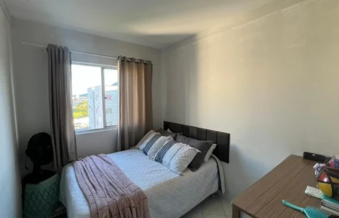 Apartamento em Aririú, Palhoça