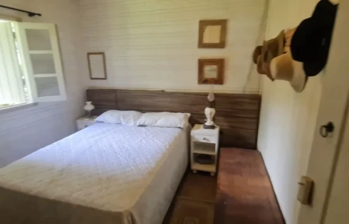 Sítio em Rio Novo, Águas Mornas