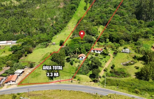 Taquaraçutuba, Imaruí