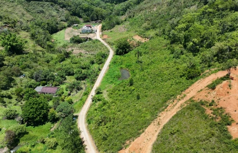 Terreno em Varginha, Santo Amaro da Imperatriz