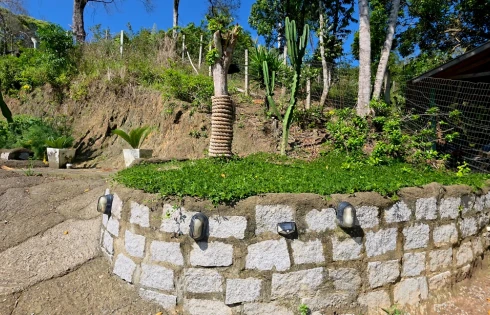 Sítio em Pagará, Santo Amaro da Imperatriz