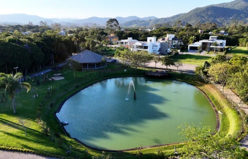 Casa em Sul do Rio, Santo Amaro da Imperatriz