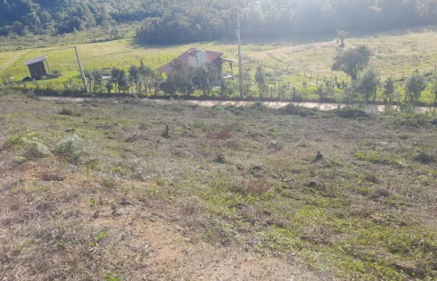 Terreno em Rio Branco, São Pedro de Alcântara