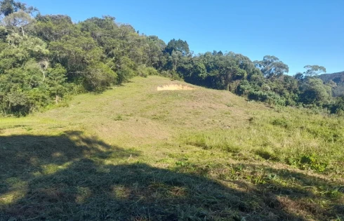 Terreno em Rio Branco, São Pedro de Alcântara