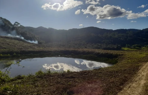 Rio Branco, São Pedro de Alcântara
