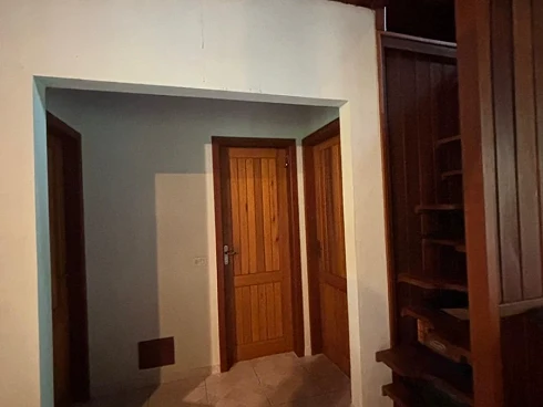 Casa em Vila Nova, Águas Mornas