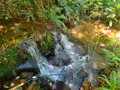 Sítio em Vargem do Braço, Santo Amaro da Imperatriz