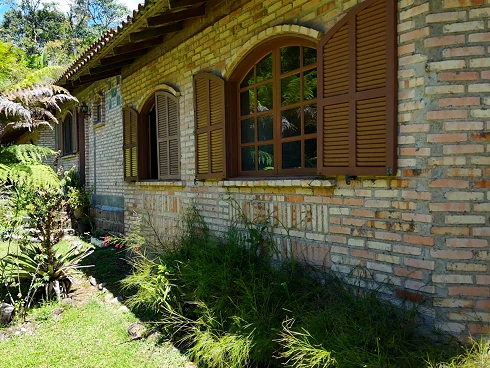 Sítio em Vargem do Braço, Santo Amaro da Imperatriz