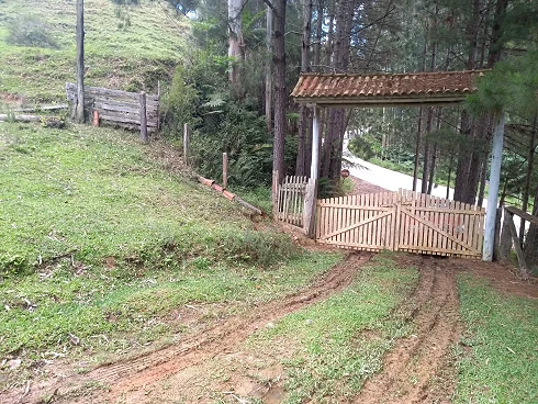 Terreno