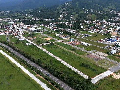 Terreno