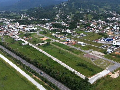 Terreno