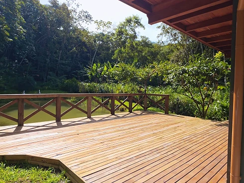 Sítio, Santo Amaro da Imperatriz