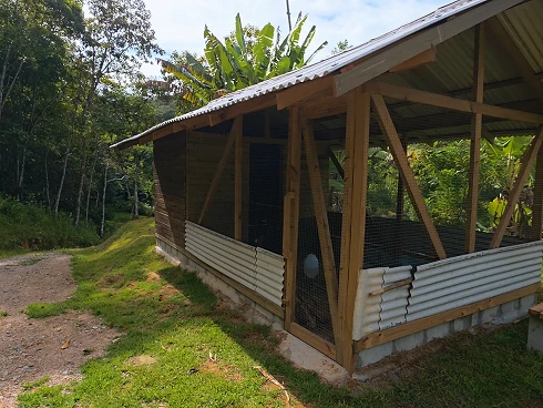 Sítio, Santo Amaro da Imperatriz