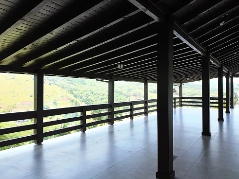 Sítio em Centro, Santo Amaro da Imperatriz