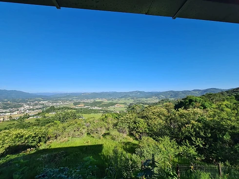 Sítio em Santo Anjo, Santo Amaro da Imperatriz