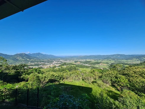 Sítio em Santo Anjo, Santo Amaro da Imperatriz