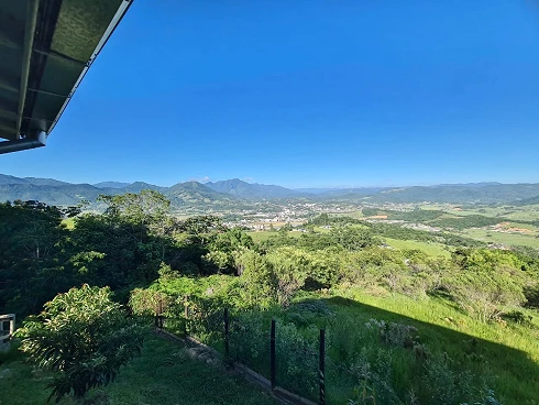 Sítio em Santo Anjo, Santo Amaro da Imperatriz