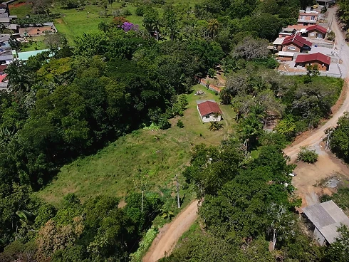 Terreno em Vila Santana, Santo Amaro da Imperatriz