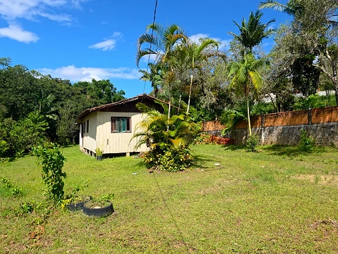 Vila Santana, Santo Amaro da Imperatriz